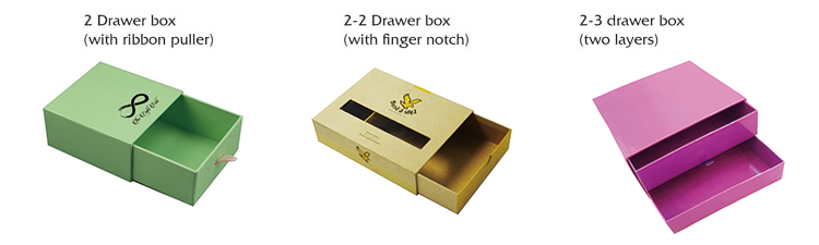 gift boxes for christmas manufacturers