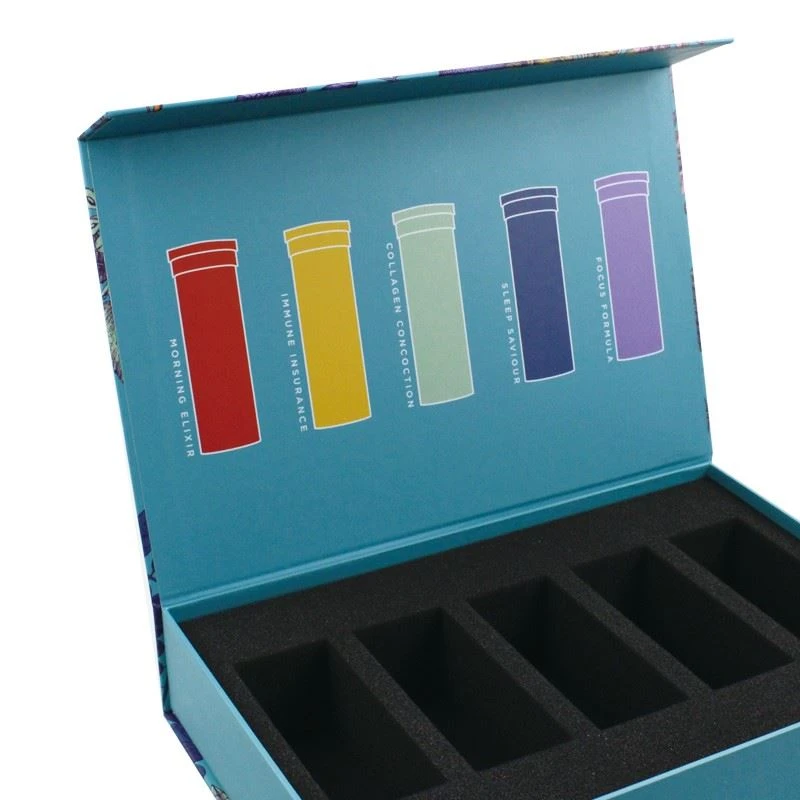 box with magnetic lid box with magnetic lid