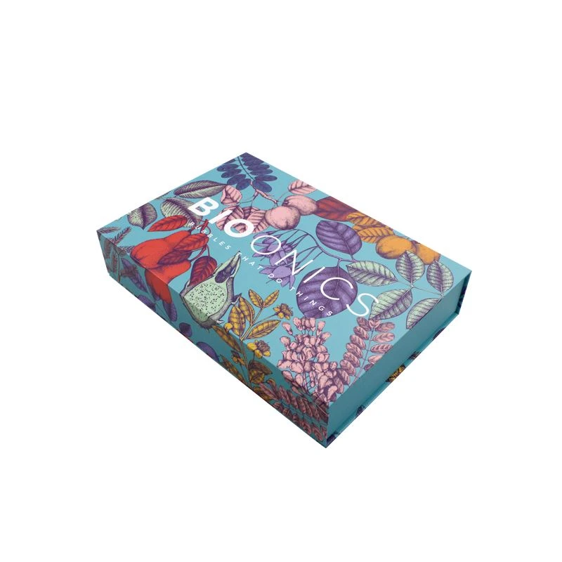 box with magnetic lid box with magnetic lid