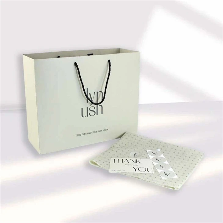 Custom Clothing Gift Boxes