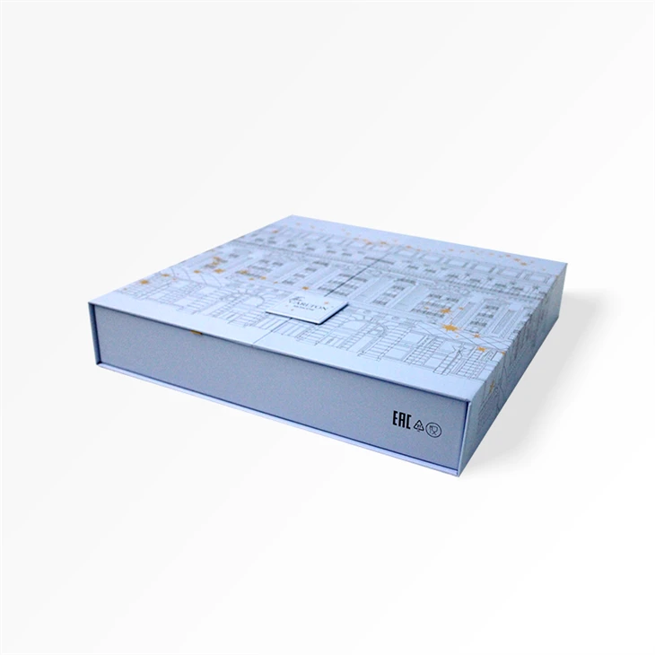 Match A Gift Box high quality