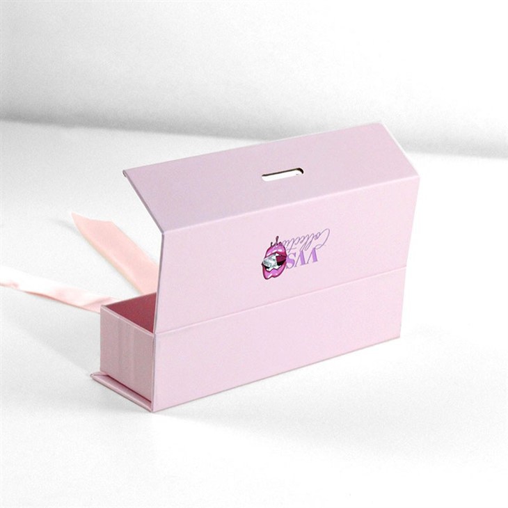 Premium Custom Rigid Box best