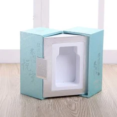 Box pro parfémy
