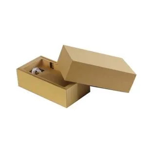 Kraft boxy s víkem