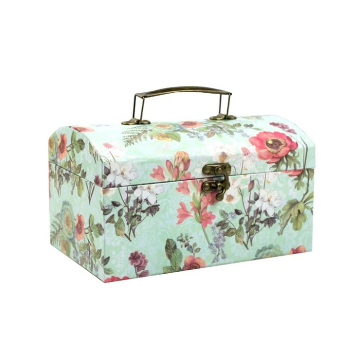 Kufr box