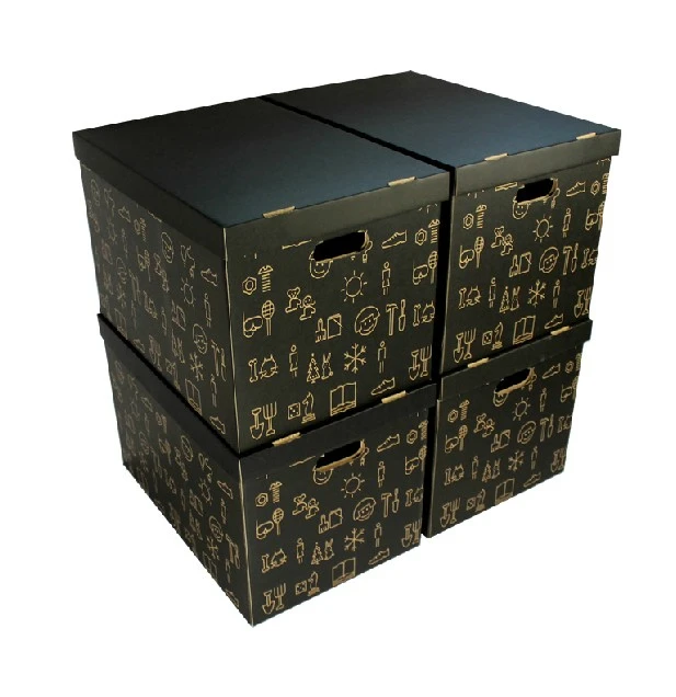 Shipping Boxes For Sale
