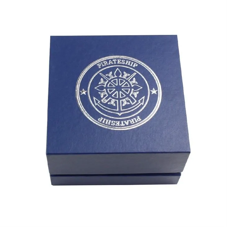 Jewellery Box Small