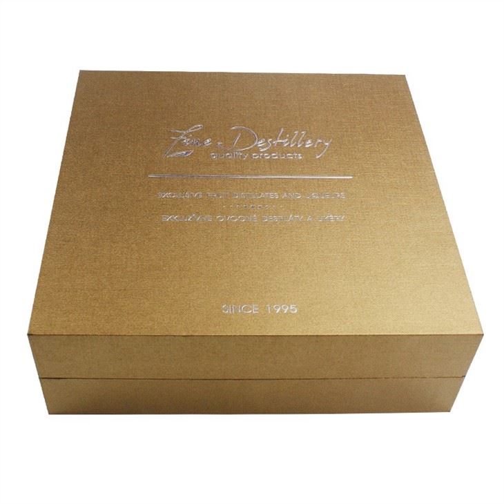 Premium Wine Box