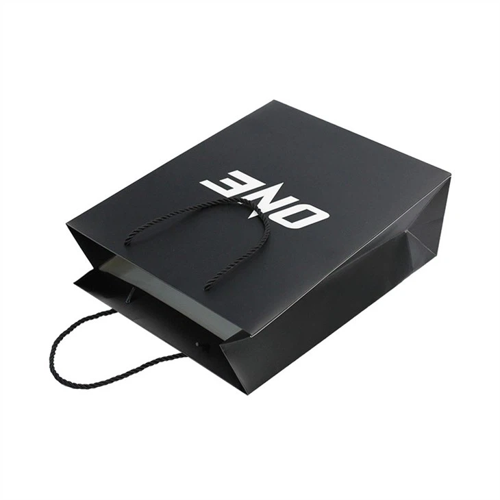 Customized LOGO Printed Packaging Bags