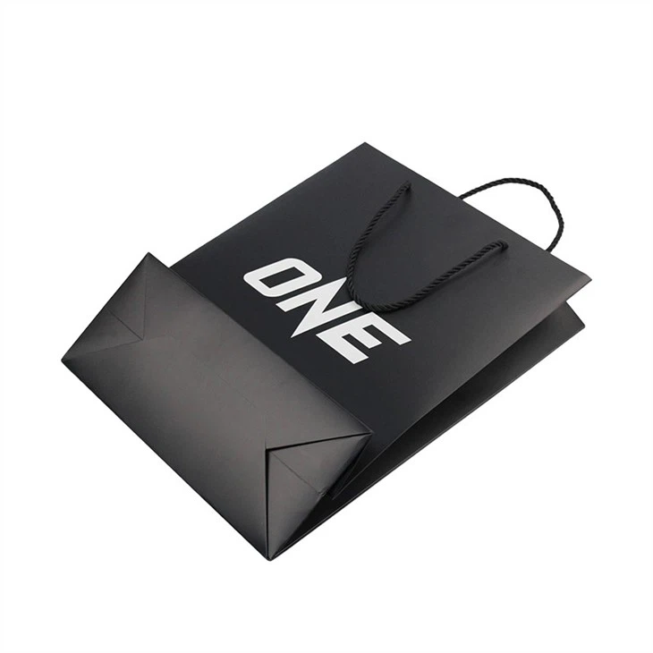 Customized LOGO Printed Packaging Bags