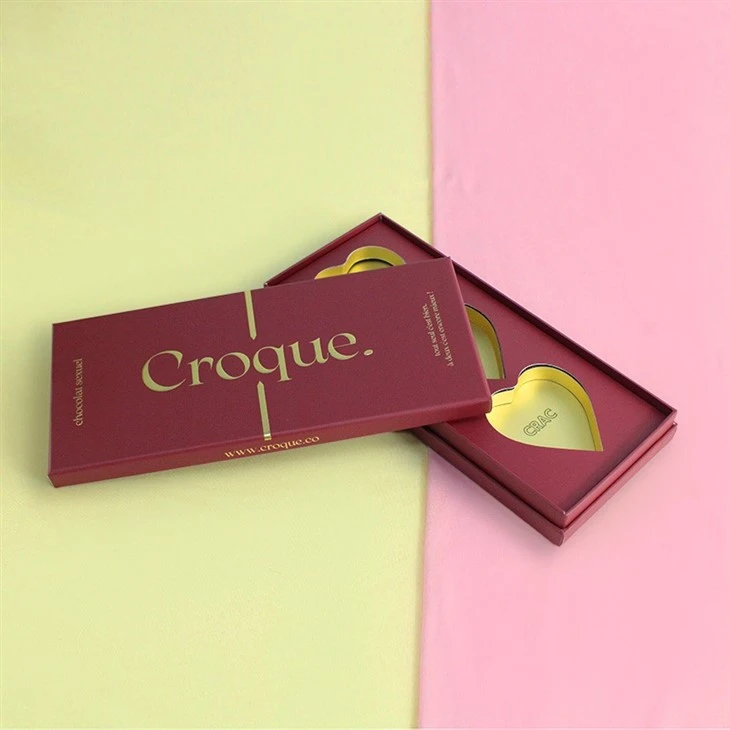Nice Chocolate Gift Box